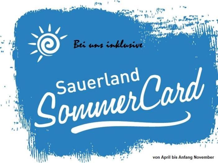 Smart Resorts Opal 403 Winterberg Exteriör bild