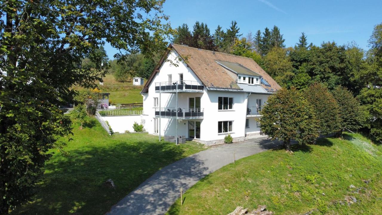 Smart Resorts Opal 403 Winterberg Exteriör bild