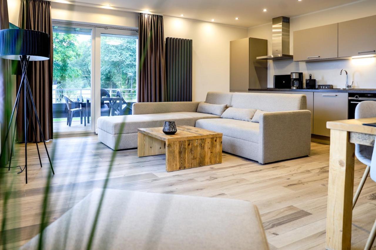 Smart Resorts Opal 403 Winterberg Exteriör bild