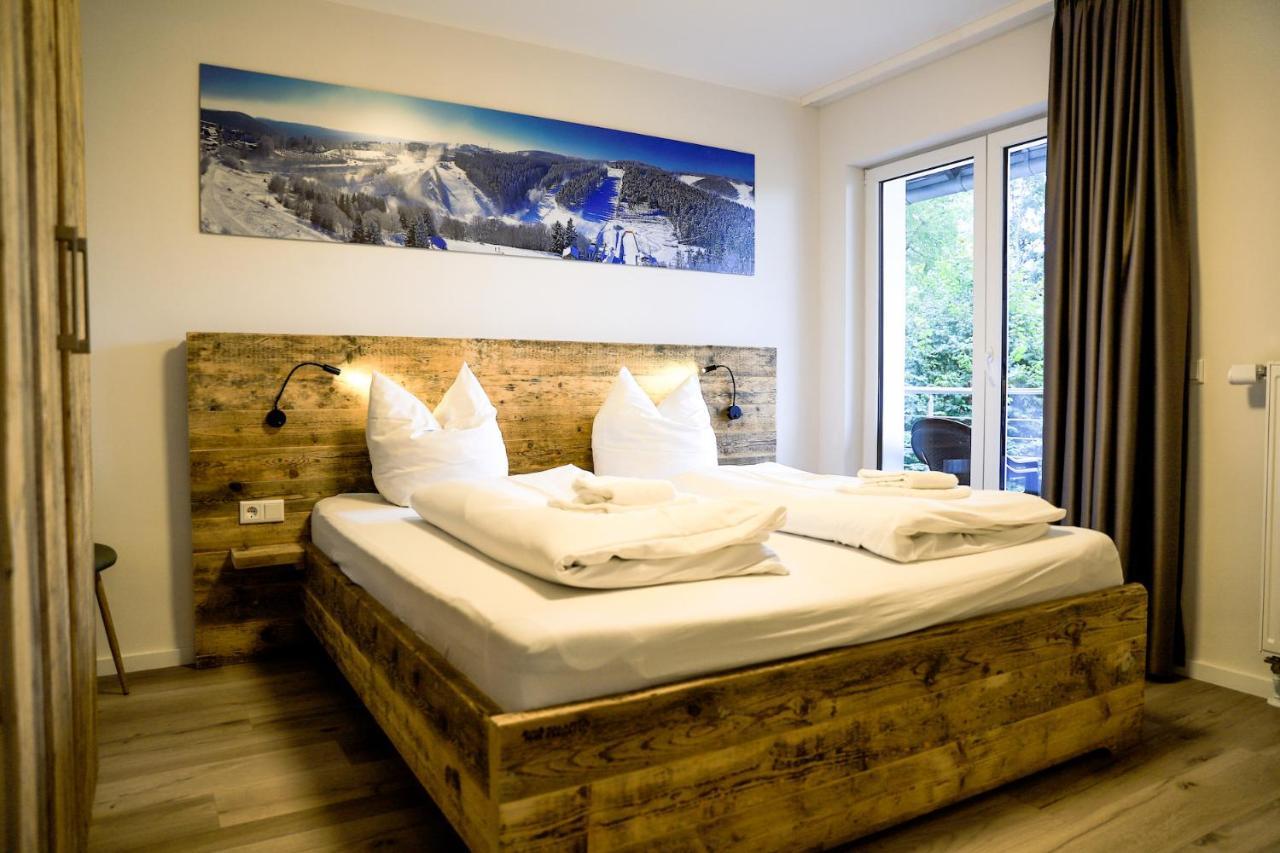 Smart Resorts Opal 403 Winterberg Exteriör bild