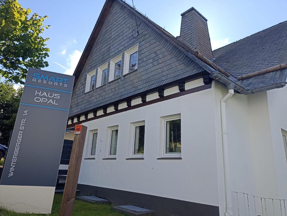 Smart Resorts Opal 403 Winterberg Exteriör bild