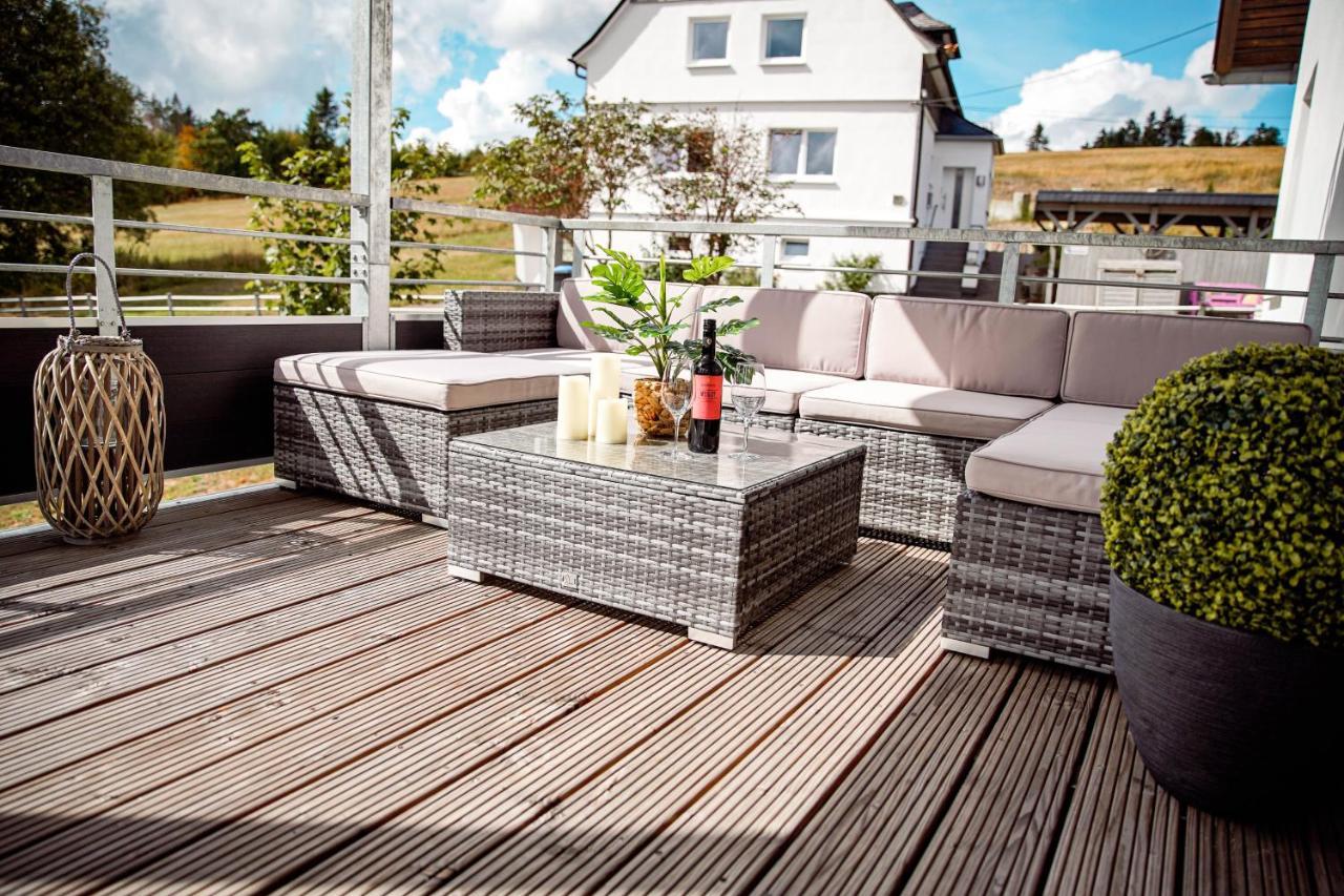Smart Resorts Opal 403 Winterberg Exteriör bild