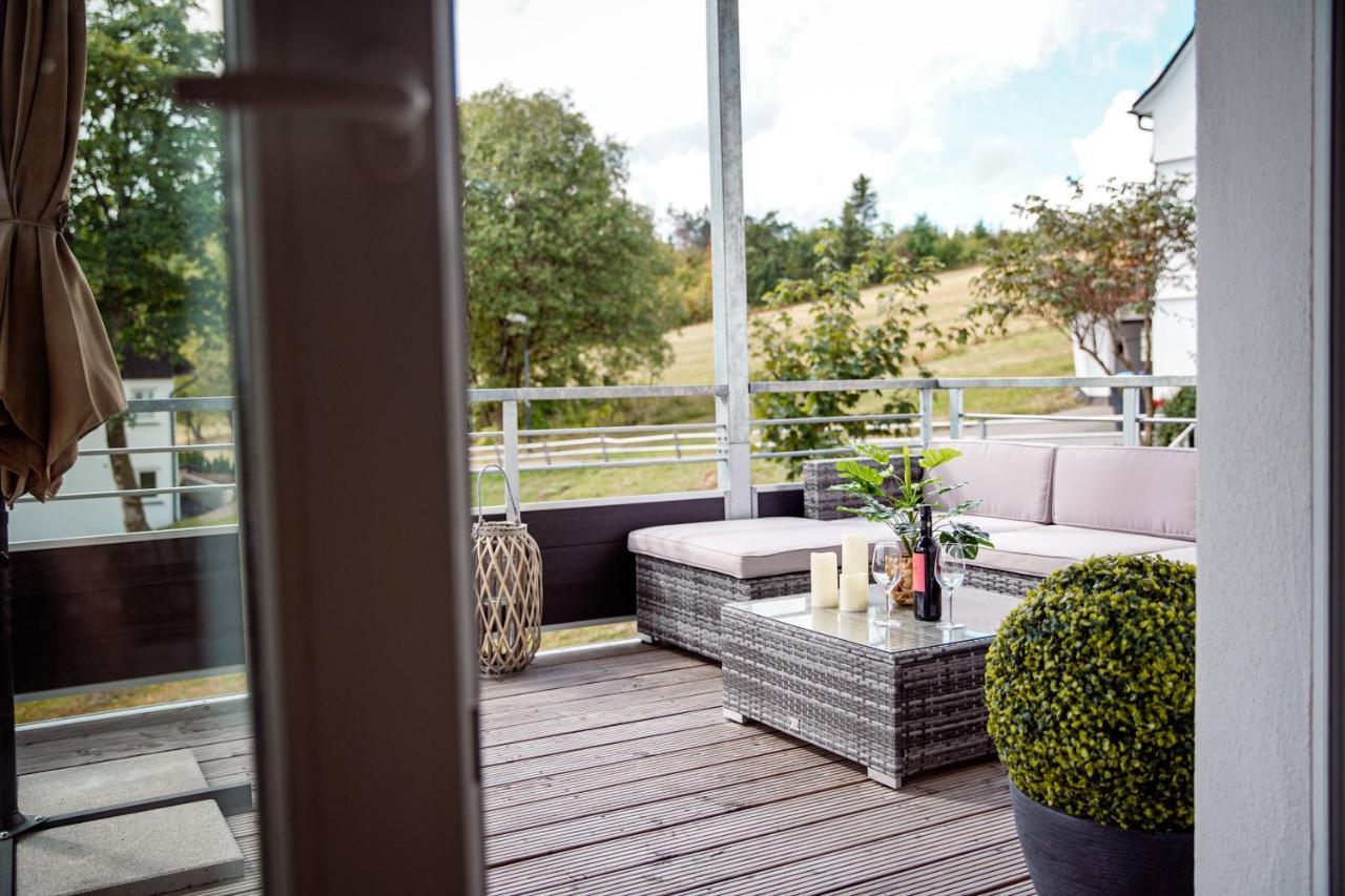 Smart Resorts Opal 403 Winterberg Exteriör bild
