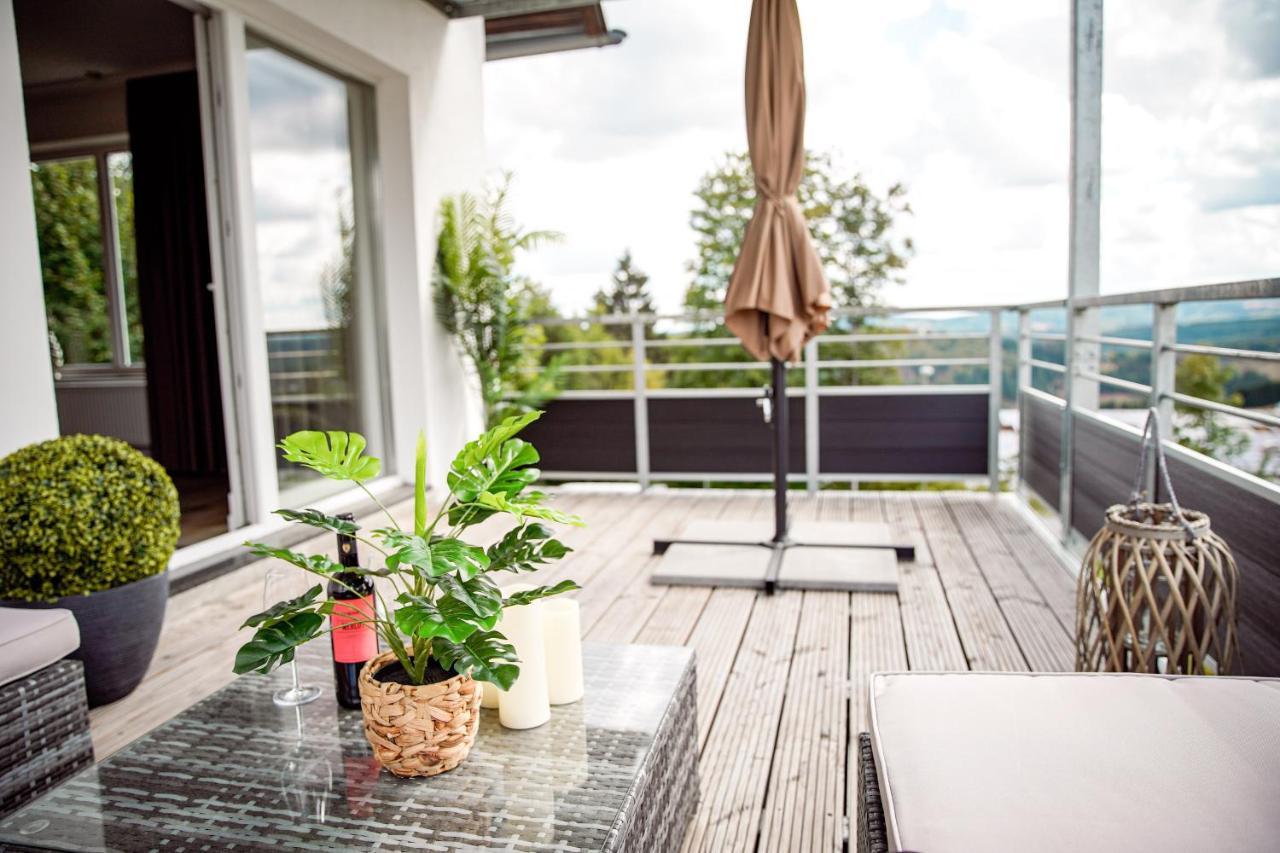 Smart Resorts Opal 403 Winterberg Exteriör bild