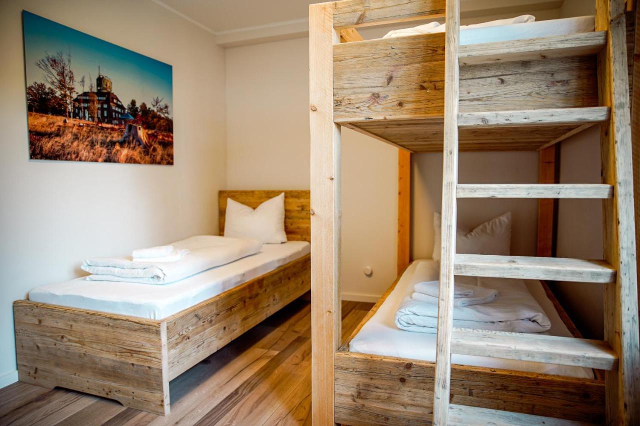 Smart Resorts Opal 403 Winterberg Exteriör bild